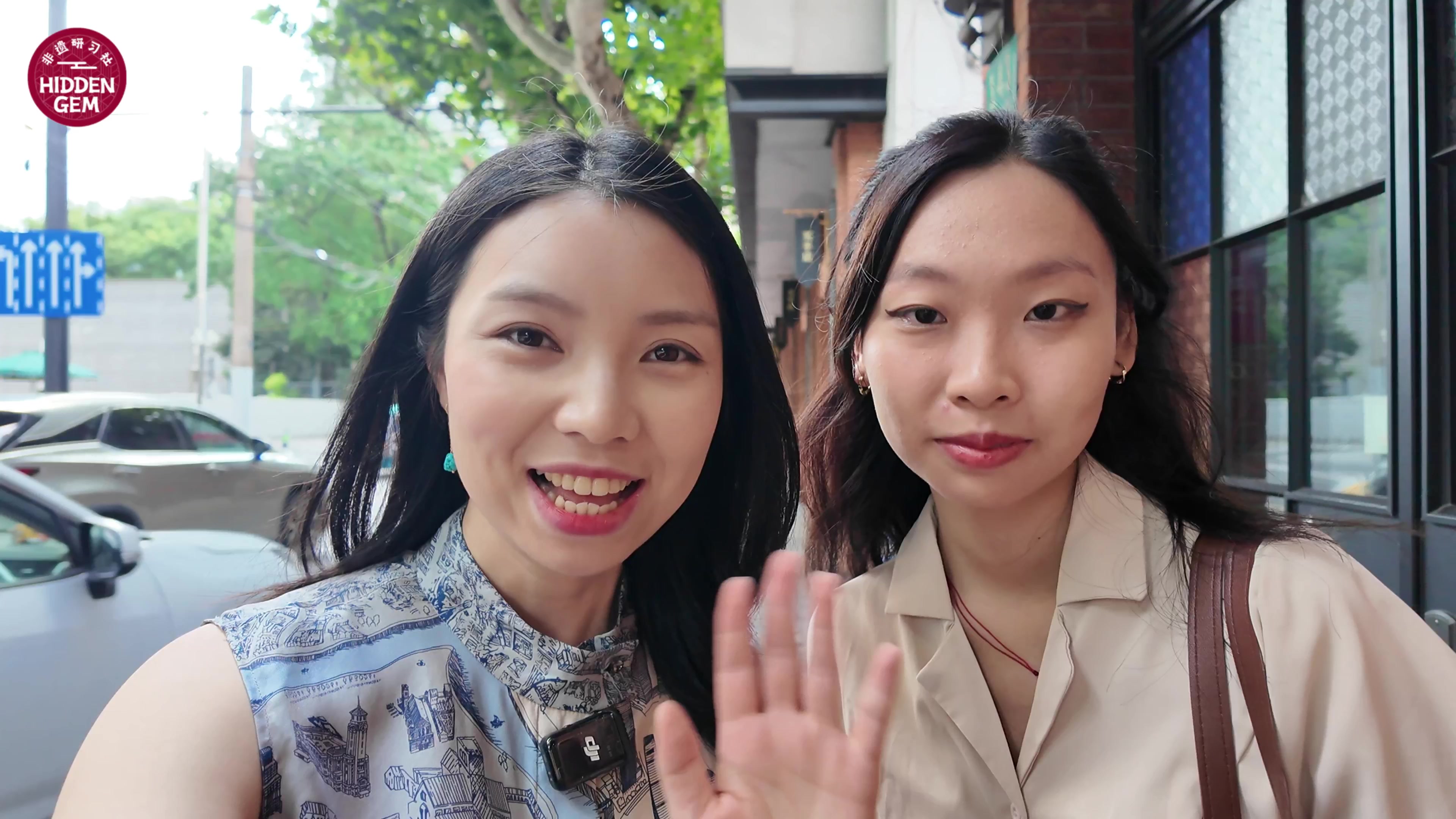 Threads of Time: Qipao and the Rise of Neo-Chinese Fashion