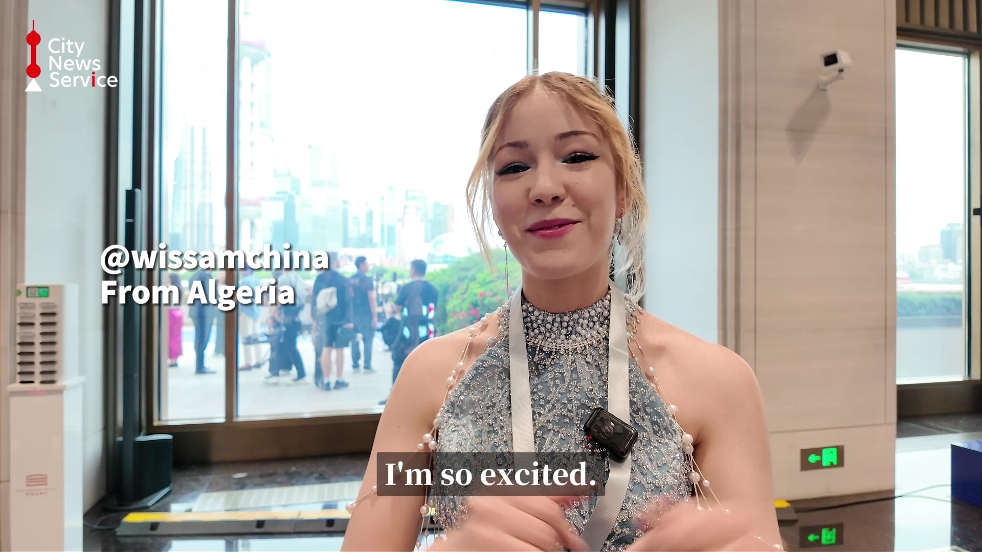 Shanghai Bets on Creators from Viral Videos to City Stories