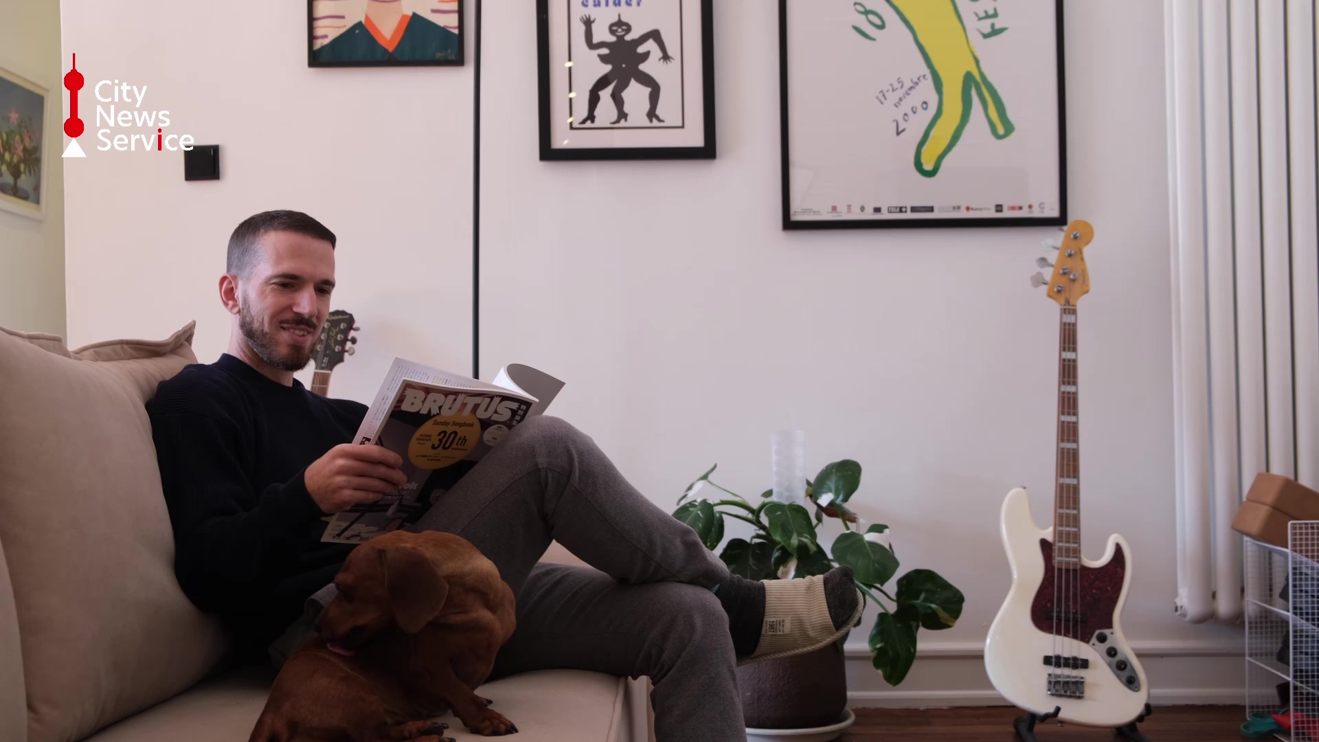 A Historic Shanghai Home Shaped by Travel, Memory, and Quiet Intuition