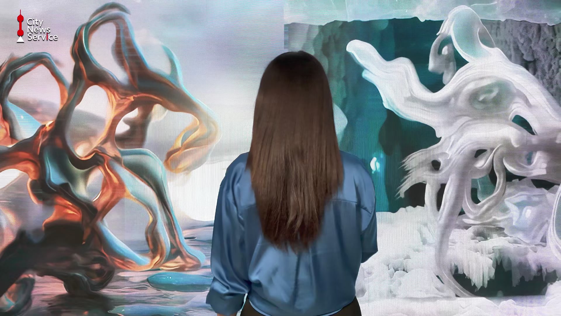 From rich tradition to modern creativity, Shanghai's summer exhibition showcase