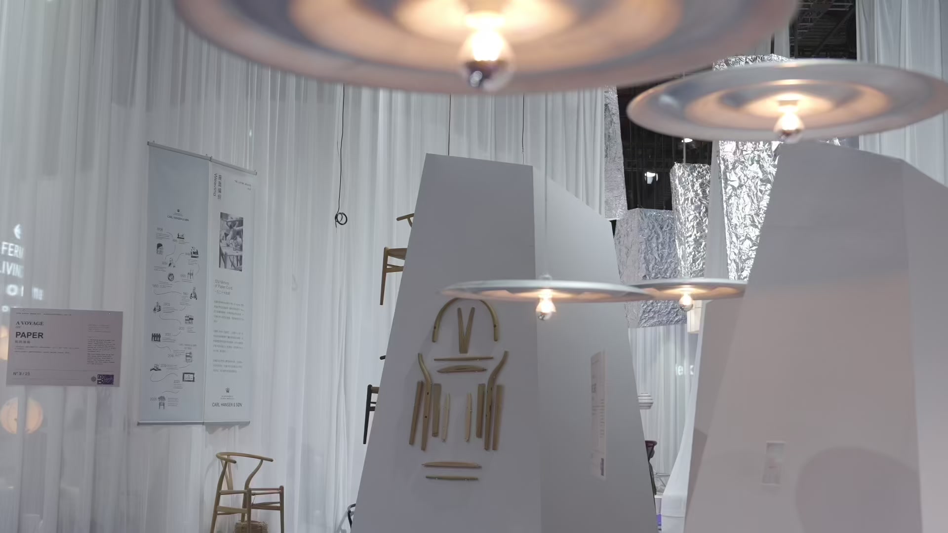 Red Star Macalline Steps Up Overseas Expansion as Chinese Furniture Makers Go Global